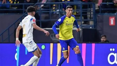 ضمك ضد النصر في دوري روشن السعودي 2022-2023.. موعد المباراة والقناة الناقلة