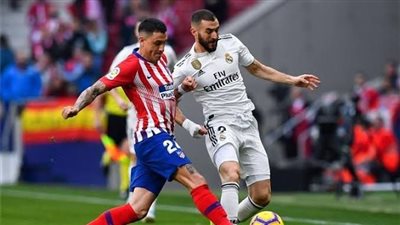 تردد قناة irib tv3 الإيرانية الجديد 2023 لمتابعة مباراة ريال مدريد وأتلتيكو اليوم مجانا في الدوري الإسباني