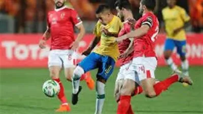 موعد مباراة الأهلي وصن داونز في دوري أبطال إفريقيا