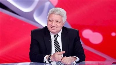 عاجل.. أول صورة لمرتضى منصور خلف القضبان