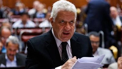 ما هي قضية مرتضى منصور؟.. 