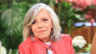 تعرف على دور عارفة عبد الرسول في 