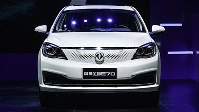 عاجل.. تفاصيل خداع شركة سيارات صينية لـ وزارة قطاع الأعمال 