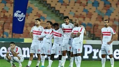 نجم الزمالك السابق: لا توجد مواهب في الكرة المصرية