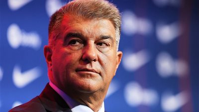 مفاجأة.. رئيس برشلونة متهم بتعاطي المخدرات