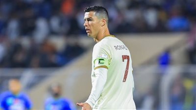 شاهد هدف رونالدو اليوم في الدوري السعودي