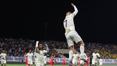 مع رونالدو| مواعيد مباريات النصر السعودي في شهر مارس 2023.. والقنوات الناقلة
