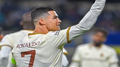 ترتيب هدافي الدوري السعودي 2022-2023 بعد هاتريك رونالدو اليوم