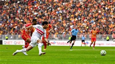 بعد حبس مرتضي منصور.. الزمالك يسقط أمام الترجي التونسي في دوري أبطال إفريقيا ويقترب من توديع البطولة