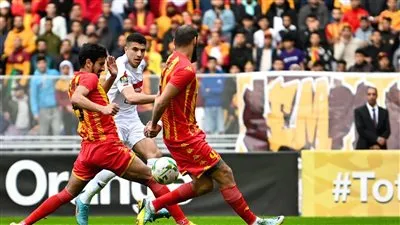 ترتيب مجموعة الزمالك في دوري أبطال إفريقيا بعد الخسارة أمام الترجي التونسي 