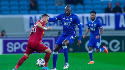 موعد مباراة الدحيل ضد الهلال في نصف نهائي دوري أبطال آسيا.. وقائمة القنوات الناقلة