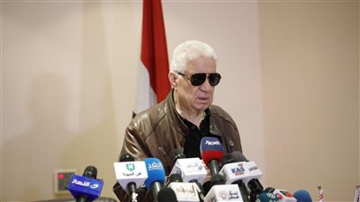 خليفة مرتضى منصور.. ماذا حدث في اجتماع مجلس إدارة الزمالك ؟