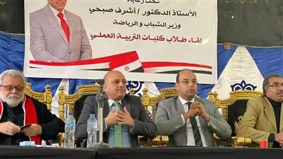 أهمية الاشتراك بفعاليات مراكز الشباب فى حوار مفتوح مع طلاب الخدمة الاجتماعية 