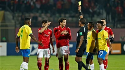 في مباراة الـ4 أهداف.. الأهلي يتعادل مع صن داونز بدوري أبطال إفريقيا