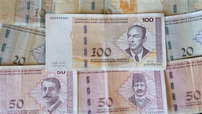 بعد عودة البنوك للعمل.. أسعار العملات العربية والأجنبية اليوم الأحد 26-2-2023