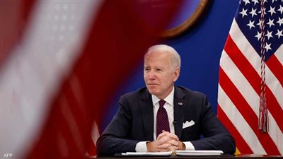 البيت الأبيض: 