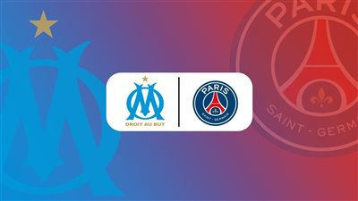 مارسيليا ضد باريس سان جيرمان في الدوري الفرنسي 2022-2023.. موعد المباراة والقناة الناقلة