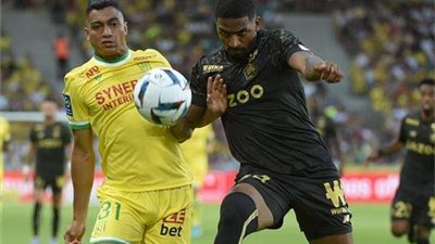 نانت ضد رين في الدوري الفرنسي 2022-2023.. موعد المباراة والقناة الناقلة