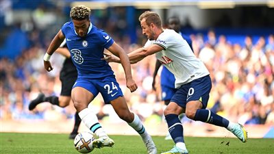 مباراة توتنهام وتشيلسي اليوم في الدوري الإنجليزي الممتاز.. الموعد والقناة الناقلة