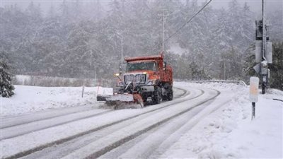 عودة الشتاء.. تعرف على أحوال الطقس غدًا الاثنين 6 مارس 2023 