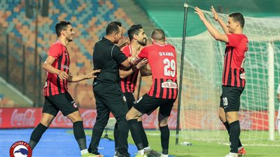 موعد مباراة فيوتشر ضد الجيش الملكي في كأس الكونفدرالية 2022-2023 والقناة الناقلة