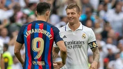غيابات برشلونة أمام ريال مدريد في نصف نهائي كأس ملك إسبانيا