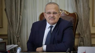 رئيس جامعة القاهرة: نشرنا 6765 بحثًا دوليًا حسب مؤشر Scopus في عام 