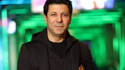 رمضان 2023.. إياد نصار ضيف شرف مسلسل 