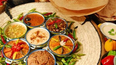 لإفطار صحي وشهي.. تعرف على أشهر الأكلات المصرية في رمضان