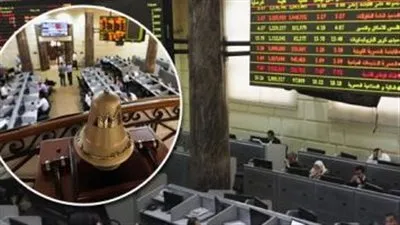 البورصة تفقد 27.8 مليار جنيه هذا الأسبوع.. و