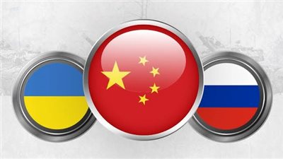 بعد مرور عام على اندلاع الحرب.. هل تدخل الصين على خط المواجهة في الحرب الروسية الأوكرانية؟