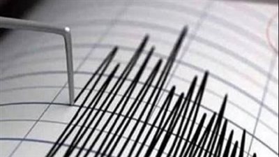 زلزال بقوة 6 ريختر يضرب جزر روسية