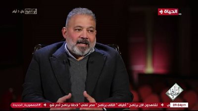 خالد داغر: المسرح تحفة معمارية وقيمة فنية وتاريخية هامة وشاهداُ على تاريخ مصر الابداعي لمدة 102 عام