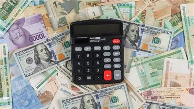 الاسترليني يسجل 36.6 جنيه.. أسعار العملات في مصر خلال تعاملات المساء