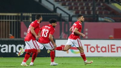 مدرب القطن الكاميروني يتحدي الأهلي قبل مواجهة دوري أبطال إفريقيا