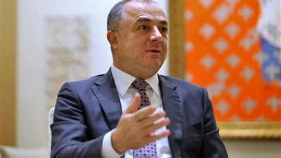 نائب لبناني: الفراغ الرئاسي قد يمتد ستة أشهر إضافية