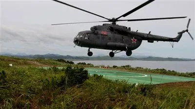 كرواتيا تبدأ تسليم مروحيات 