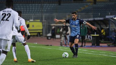 موعد مباراة بيراميدز المقبلة بعد الفوز على أسكو كارا بالكونفدرالية