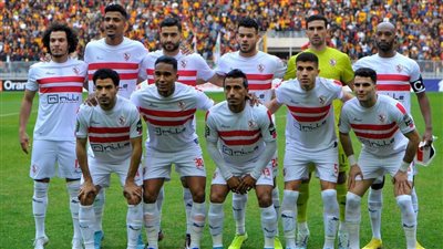 نجم الأهلي السابق: الزمالك لم يقدم أي شئ أمام الترجي