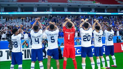 تعديل مواعيد مباراتي الهلال ضد الباطن والنصر في الدوري السعودي