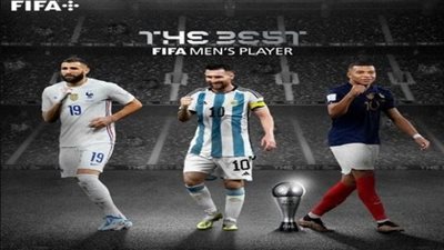 بعد التسريبات الأخيرة بتتويج ميسي.. مفاجأة كبري حول الفائز بجائزة أفضل لاعب في العالم