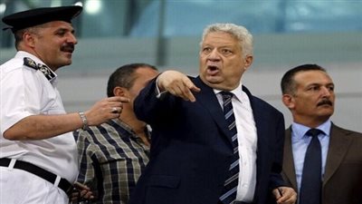 عاجل - ضحيت من أجل الزمالك.. تصريح مثير من مرتضي منصور بعد ظهوره الأول في النادي