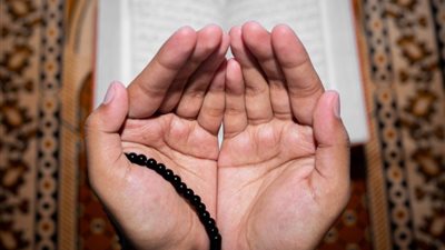 أدعية ليلة النصف من شعبان 2023