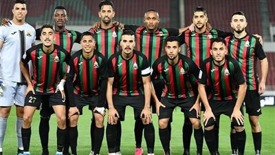 الجيش الملكي يهزم فيوتشر ويتصدر مجموعة بيراميدز في الكونفدرالية