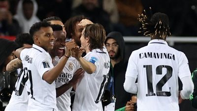 مواعيد مباريات ريال مدريد في شهر مارس 2023.. والقنوات الناقلة