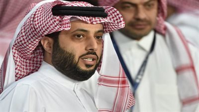 عاجل.. أول تعليق من تركى آل الشيخ بعد فوز ألميريا على برشلونة بالدوري الإسباني