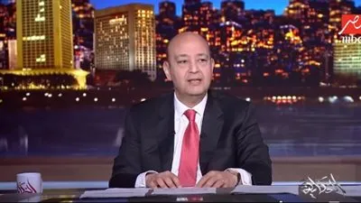 عمرو أديب: لو تم الاتفاق السعودي الإيراني المنطقة ستتغير تغيرا كبيرا