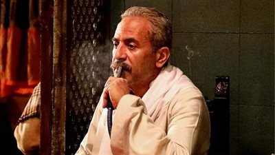 رمضان 2023..صبري فواز يروج لدوره في مسلسل 