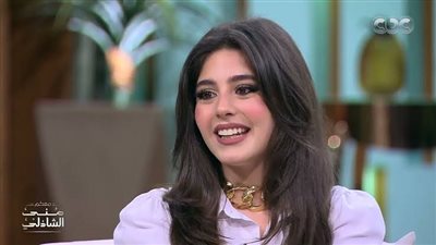 مايان السيد تشارك جمهورها البوستر الرسمي لمسلسل 