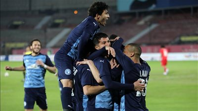 بداية القرعة اليوم.. خصوم بيراميدز في ربع نهائي كأس الكونفدرالية الإفريقية